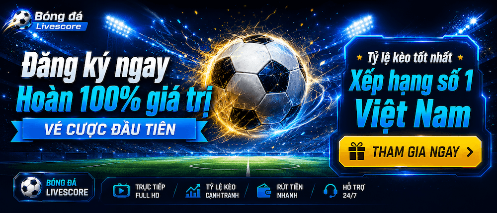 Trực tiếp Dynamo Kyiv vs Žilina 24/06/2026 - Bóng Đá Vạn TV - Xem trực tiếp bóng đá full HD, link xem bóng đá trực tuyến hôm nay miễn phí tại Bóng Đá Vạn TV